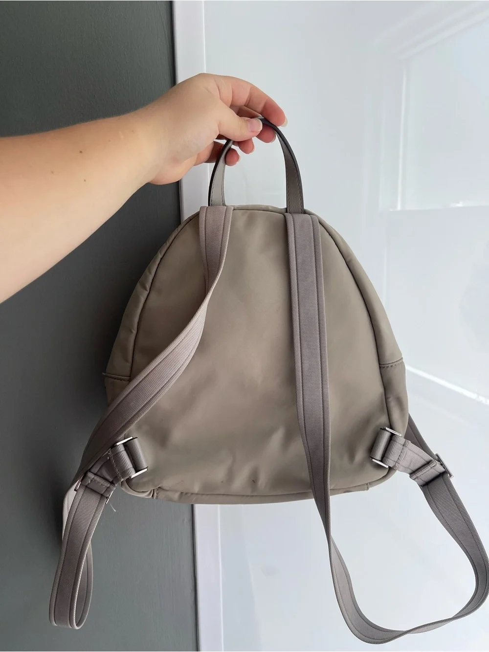Kate spade backpack